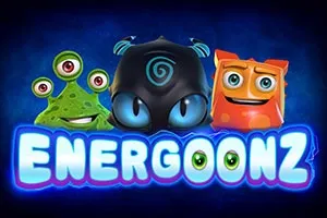 Energoonz - Free social slot demo